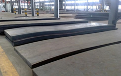 Giyotin Kesim | Ramazan Aycan Sheet and Steel Processing Center